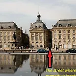 Bordorent Apartament *