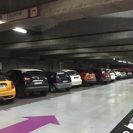 Appartamento Bordorent Bordeaux