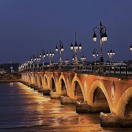 Bordorent Apartment *