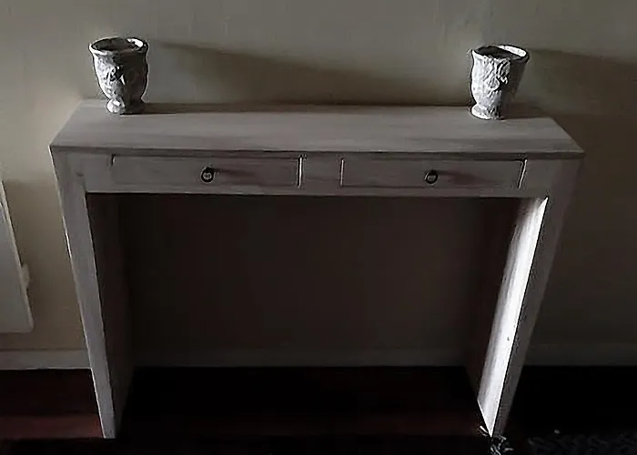 公寓 波多伦特公寓 *