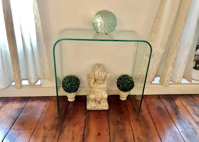 公寓 波多伦特公寓