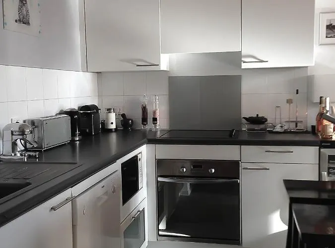 波多伦特公寓 波尔多