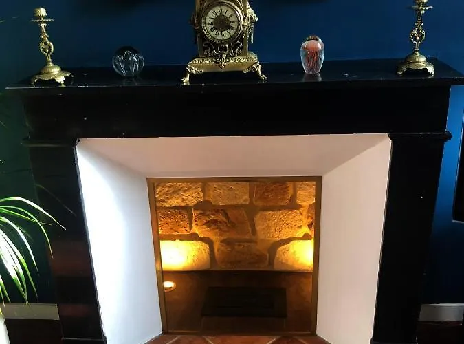 Апартаменты Bordorent