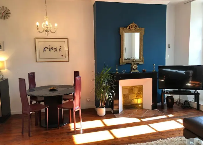 アパート Bordorent *