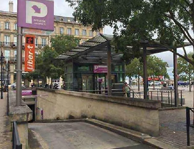 Bordorent Lejlighed *