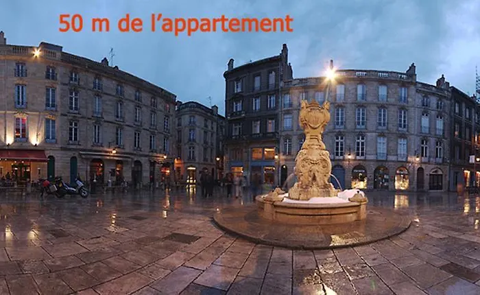 波多伦特公寓 公寓