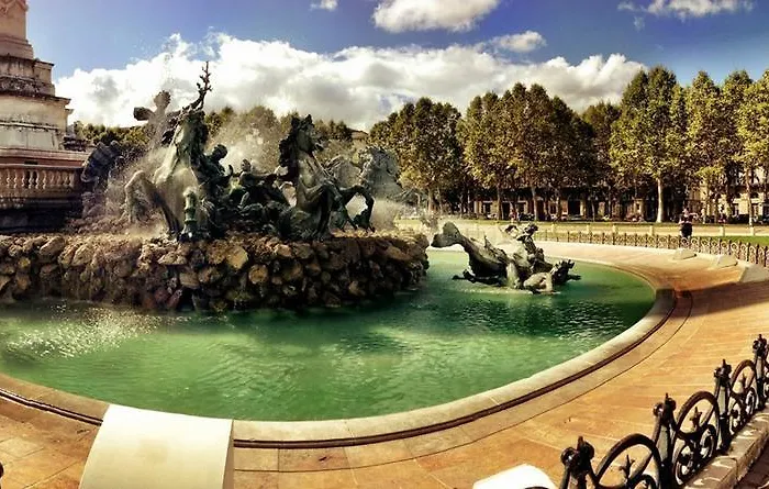 波多伦特公寓 公寓 *