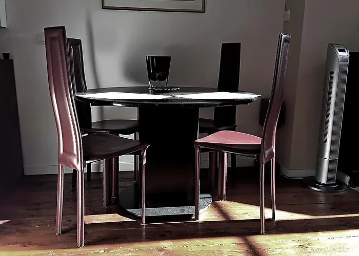 波多伦特公寓 波尔多