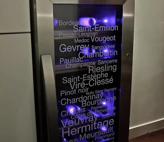 公寓 波多伦特公寓 波尔多