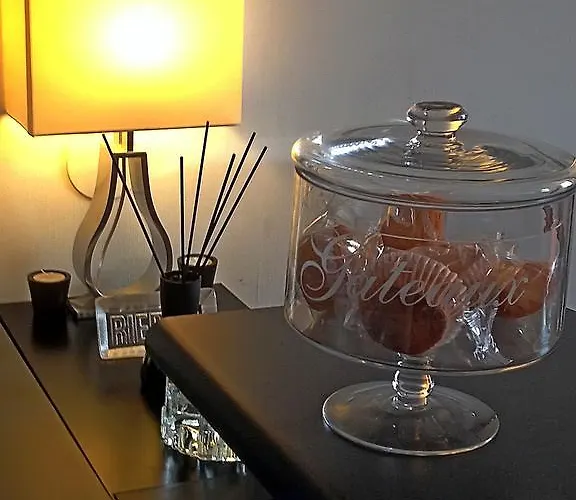 Bordorent Lejlighed *