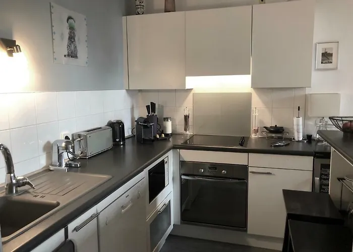 波多伦特公寓 波尔多