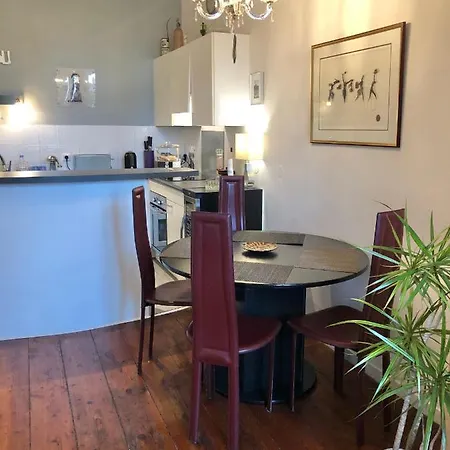 Apartamento Bordorent