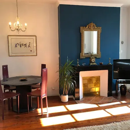 Apartamento Bordorent *