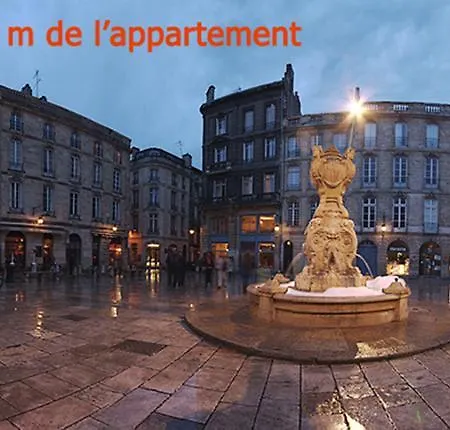 Bordorent Apartamento