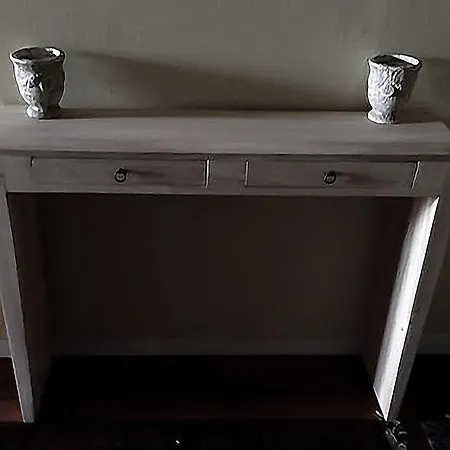 Appartement Bordorent *