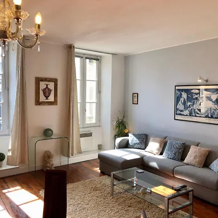 Bordorent Appartement *