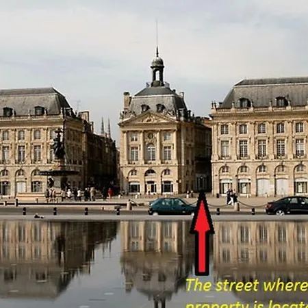 Bordorent Appartement *