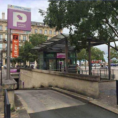 Bordorent Appartement *