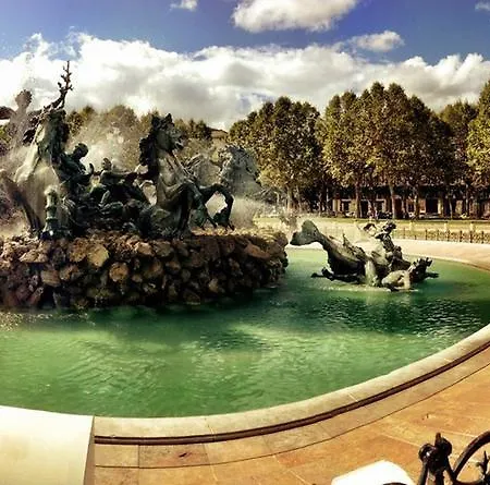 Bordorent Appartement *