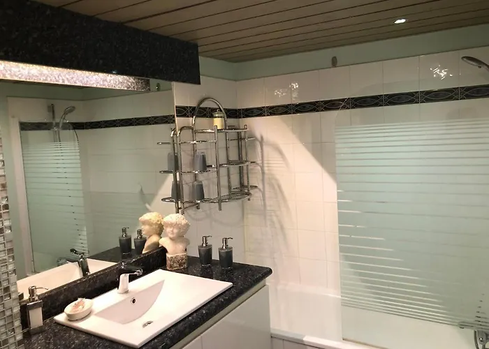 דירה Bordorent *